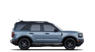 2025 Ford Bronco Sport® External Image 1